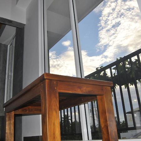 The Canoe Negombo Room photo