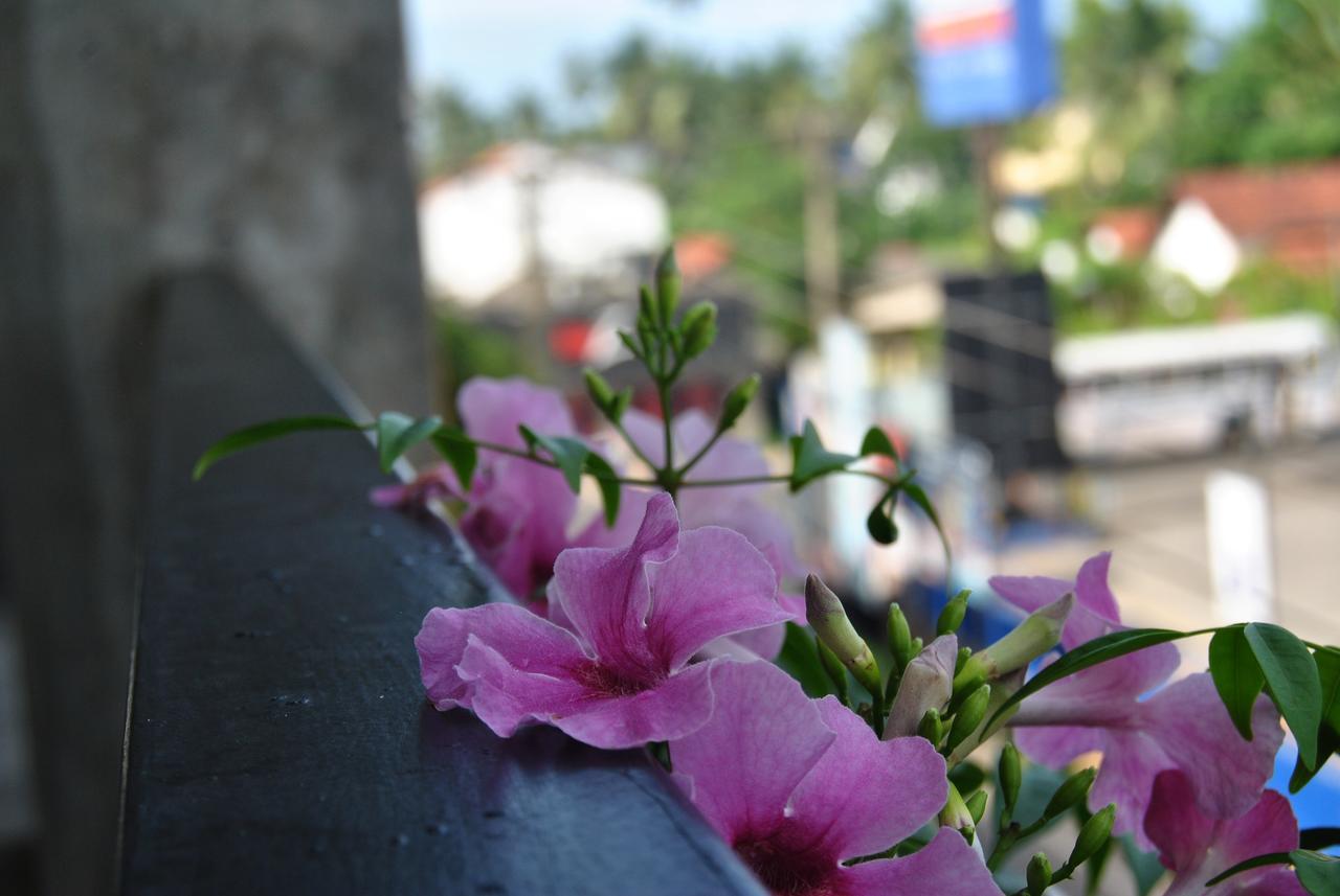 The Canoe Negombo Exterior photo